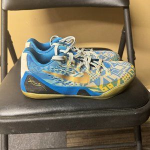 NIke Kobe Hypercobalt